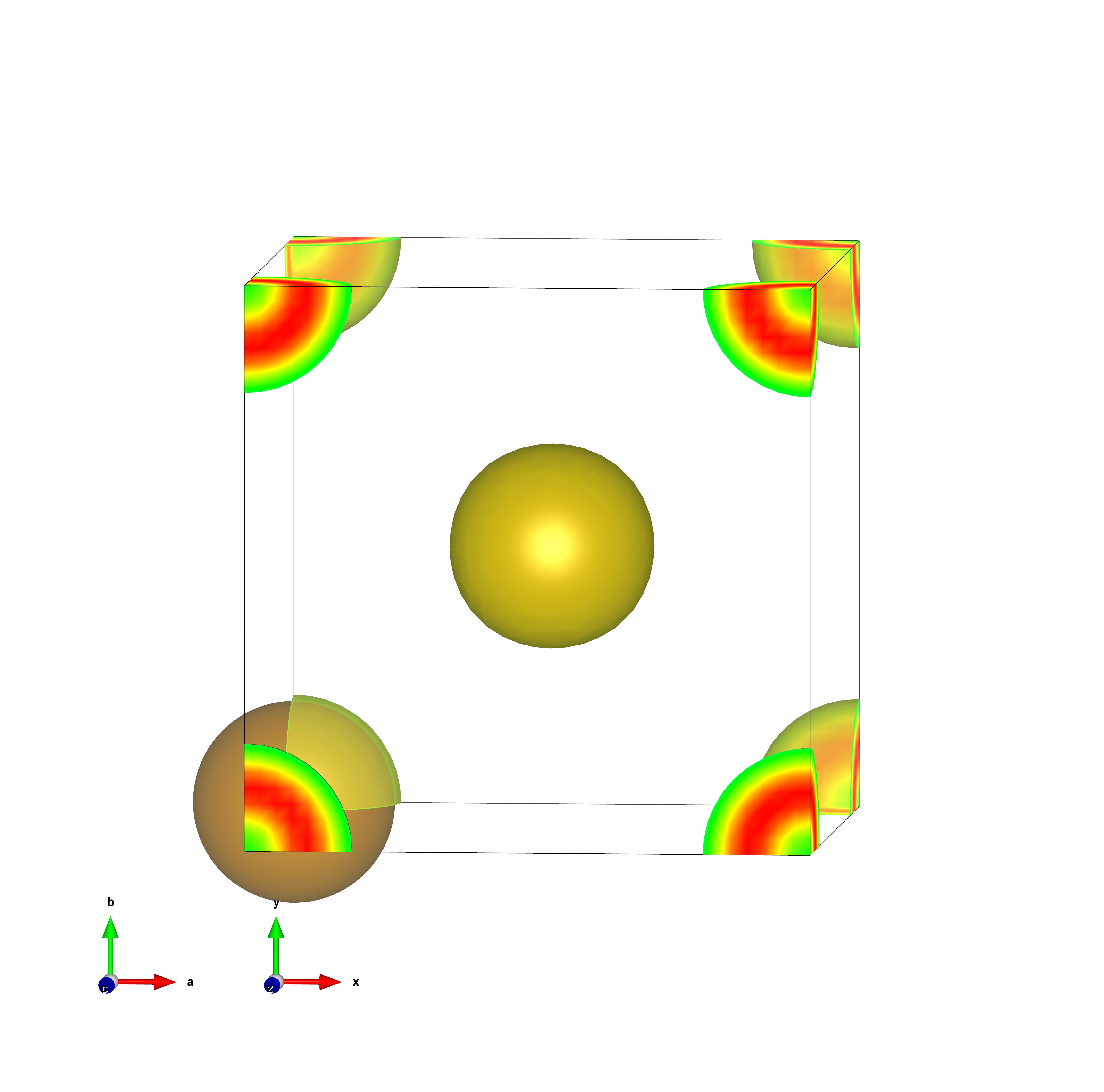 SPIN1_CHG.cube